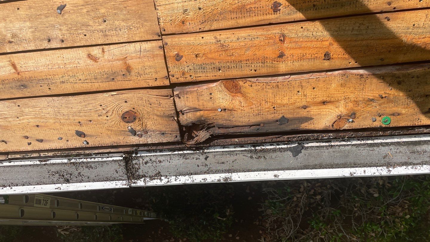 Galvalume Metal Roof by Just In Time Roofing and Restoration