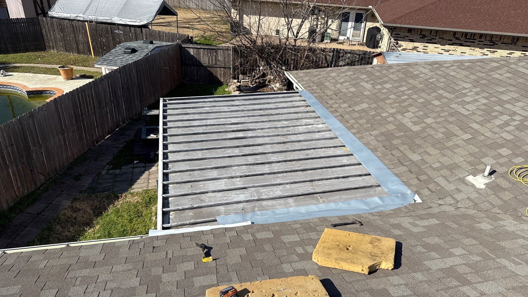 Project in Irving by Armor Roofing | Exteriors
