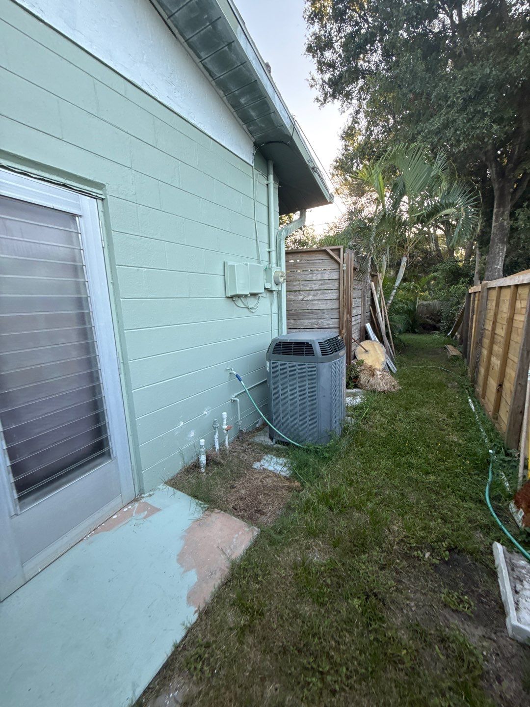 Project in St. Petersburg 33710 by Mitchell Roofing Company LLC 
