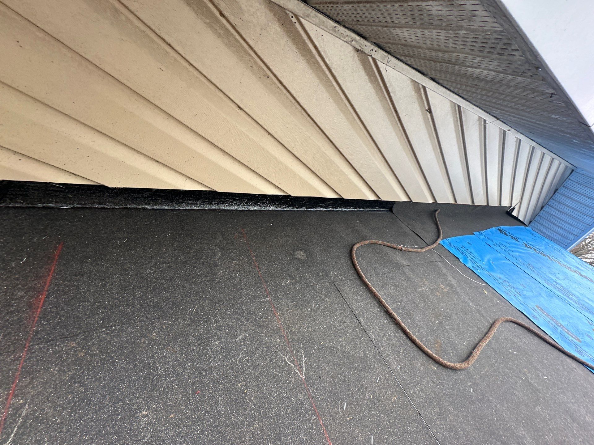 Roof Replacement in Hampstead, MD • Rick W. by Seipp Roofing, LLC