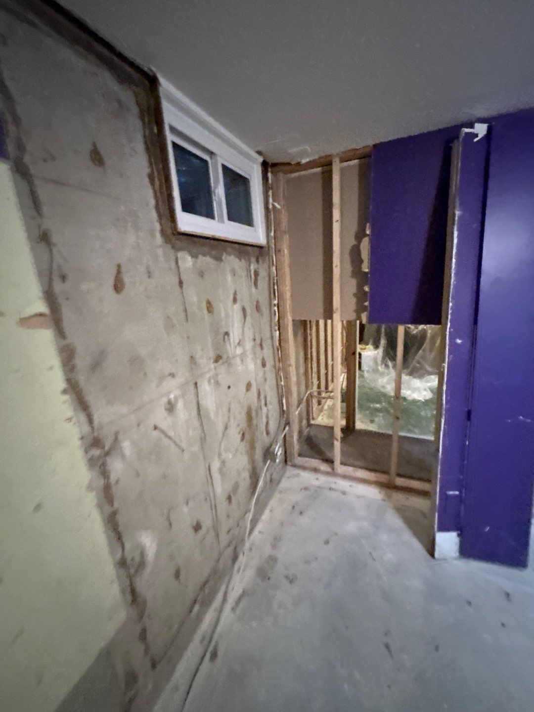 Rebuild Project in Denver by Accountable Home Services