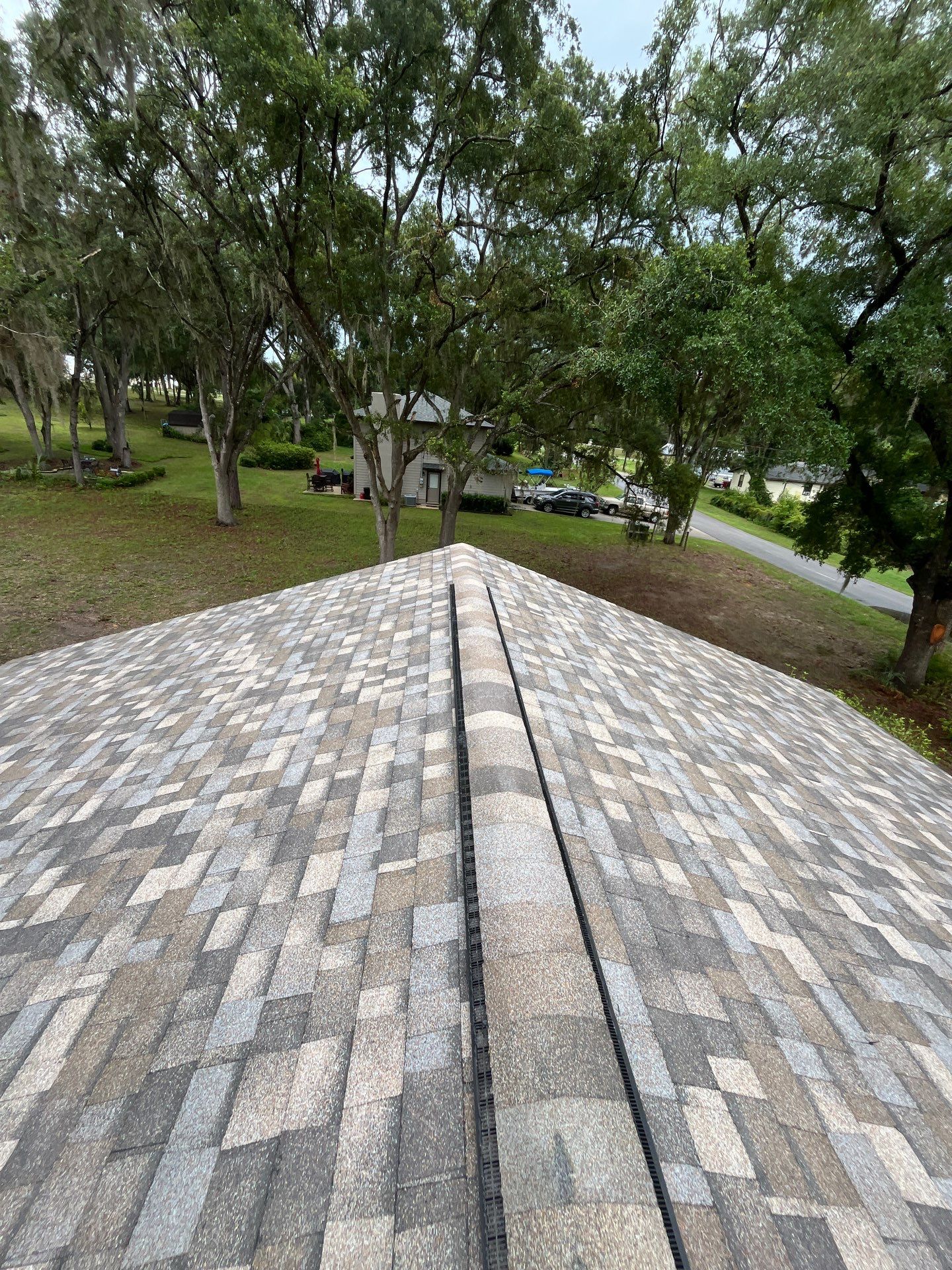 Roofers in Dunnellon, Florida  by Brehm Roofing
