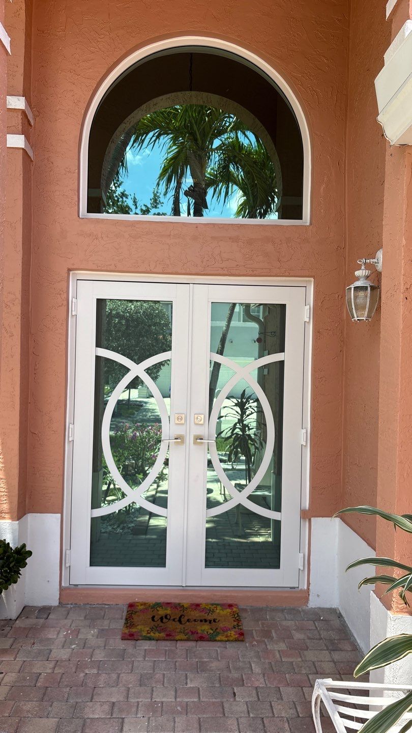 Replacement of windows and doors Miami, Fl by ASP SuperHome