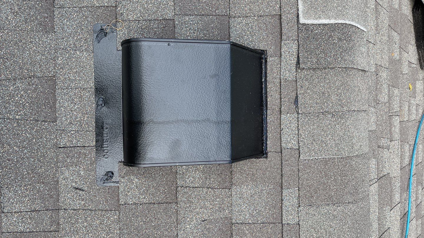 Residential Roofing Installation using GAF Timberline HDZ by Lighthouse Roofing