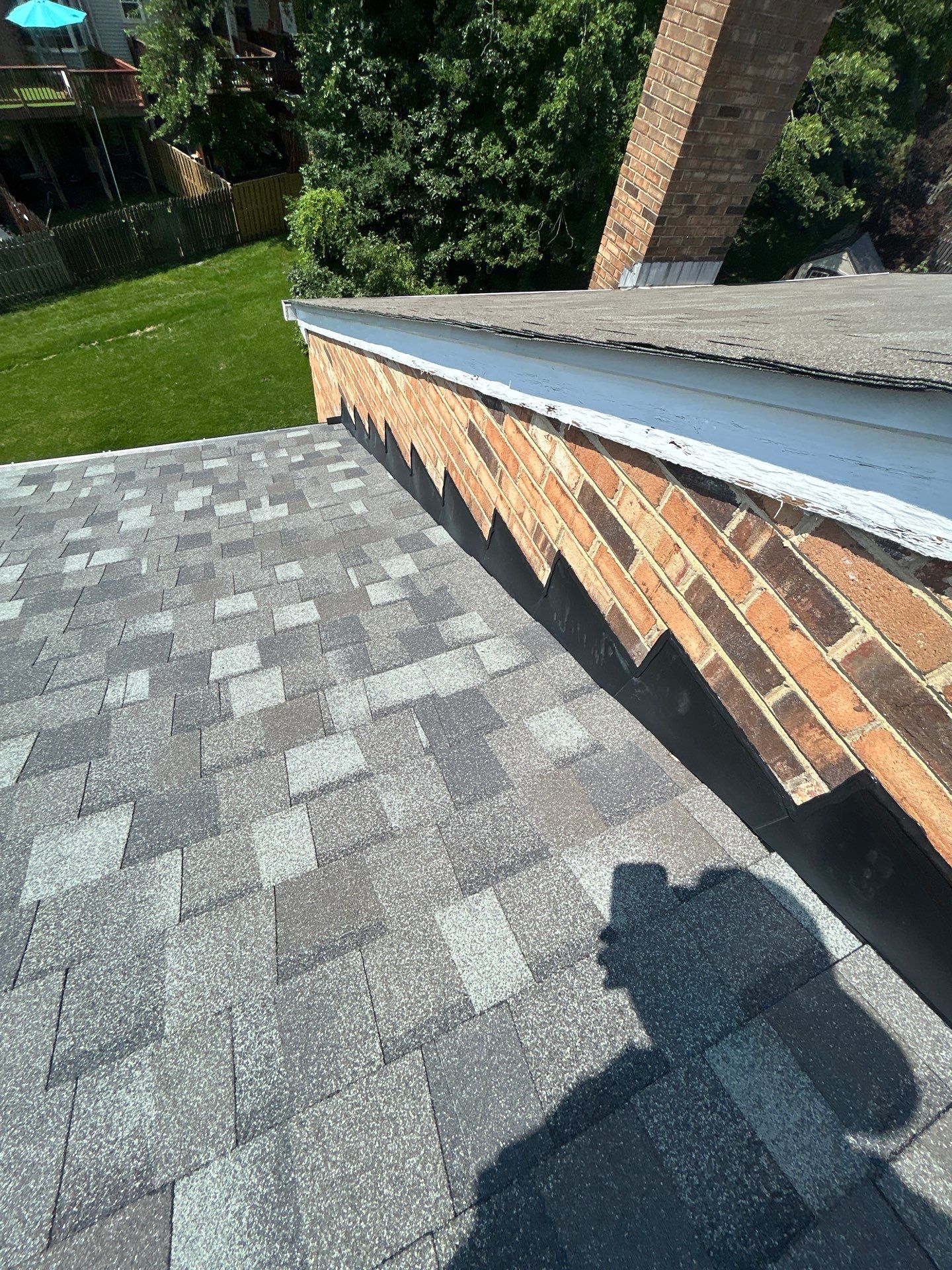 Woodbridge: Residential Roof Replacement with CertainTeed Landmark PRO in Max Def Georgetown Gray by RM Banning, Inc.