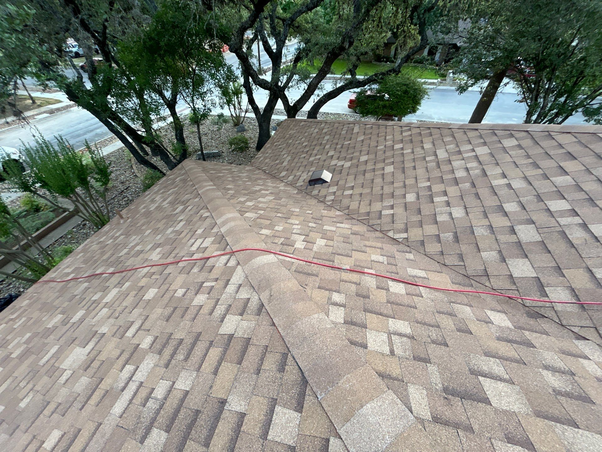 Roof Replacement - 78254 by bh roofing
