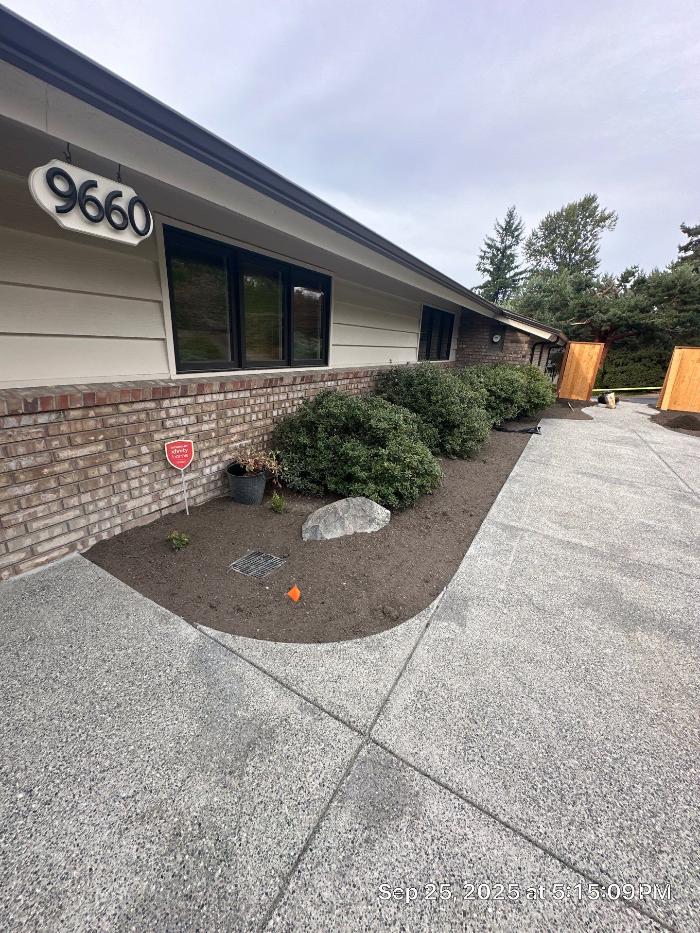 Patio Gateway & Hardscaping by Jireh Asphalt & Concrete Inc 