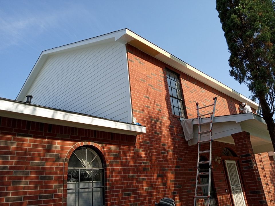 River Side Remodel by Bayfront Roofing and Construction