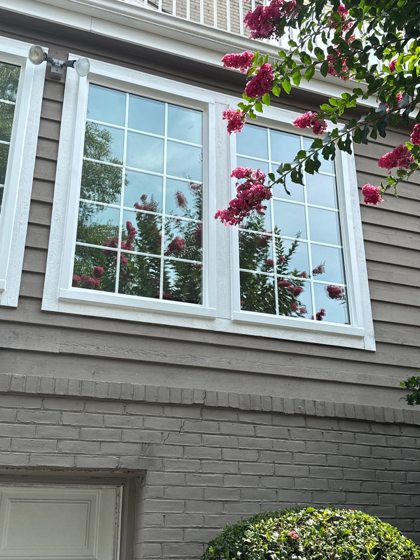 Fixed/Picture window replacement by Window Depot of Annapolis