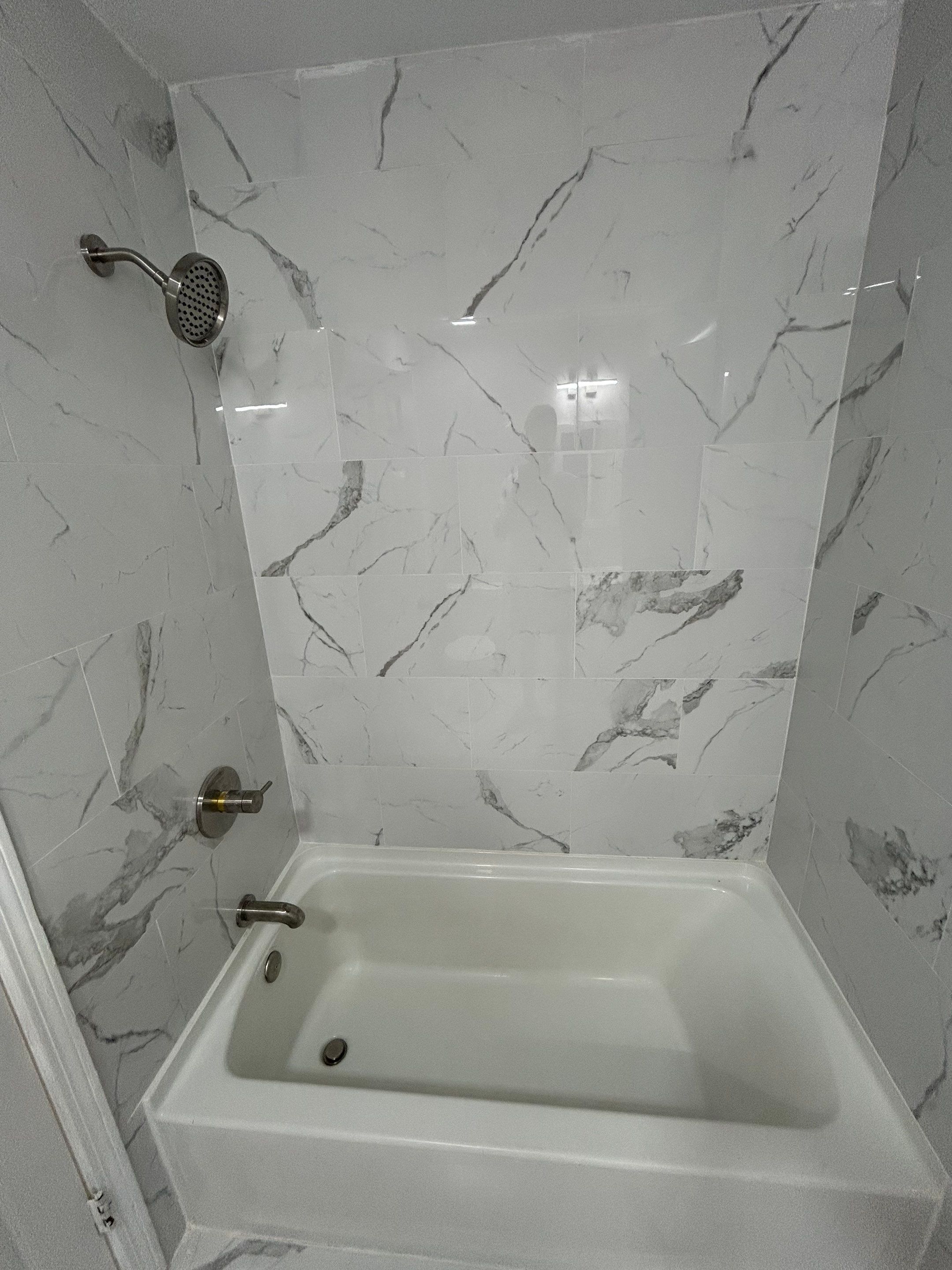 Multi-Unit Kitchen Revitalization (4 Plex) by urban green energy llc