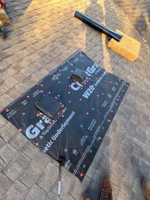 Roof Repair Richmond