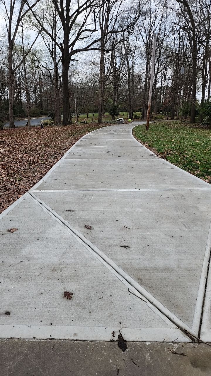 House Wash using cleaner by Power Wash Masters LLC