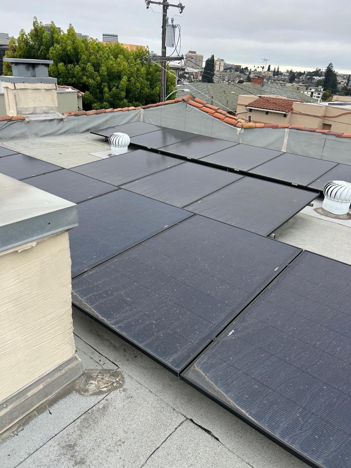 Roof Replacement - Oakland , CA 94610 by Epic Roof Replacement