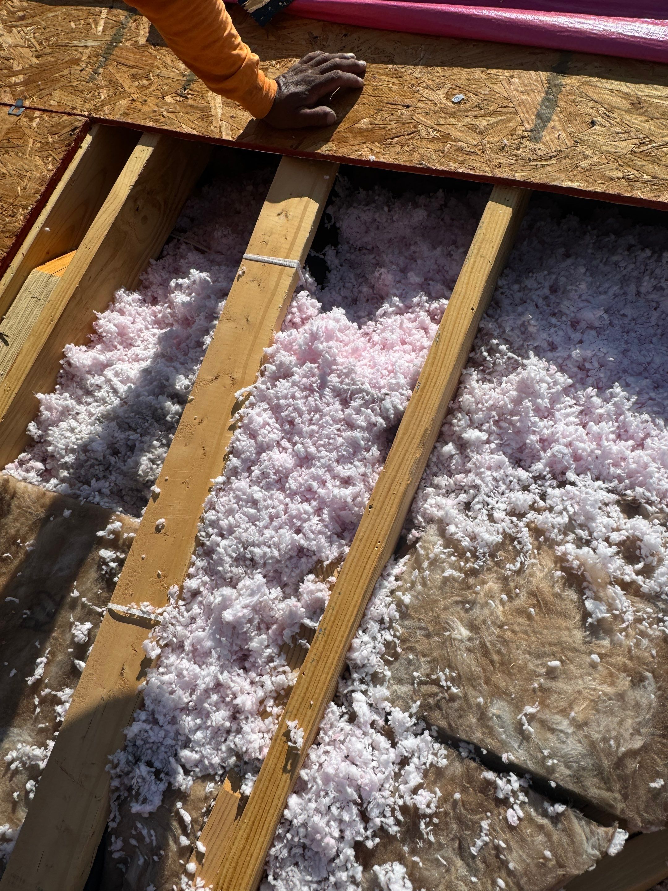 Inspection images McKinney, TX by NIMBUS GENERAL CONTRACTORS, LLC