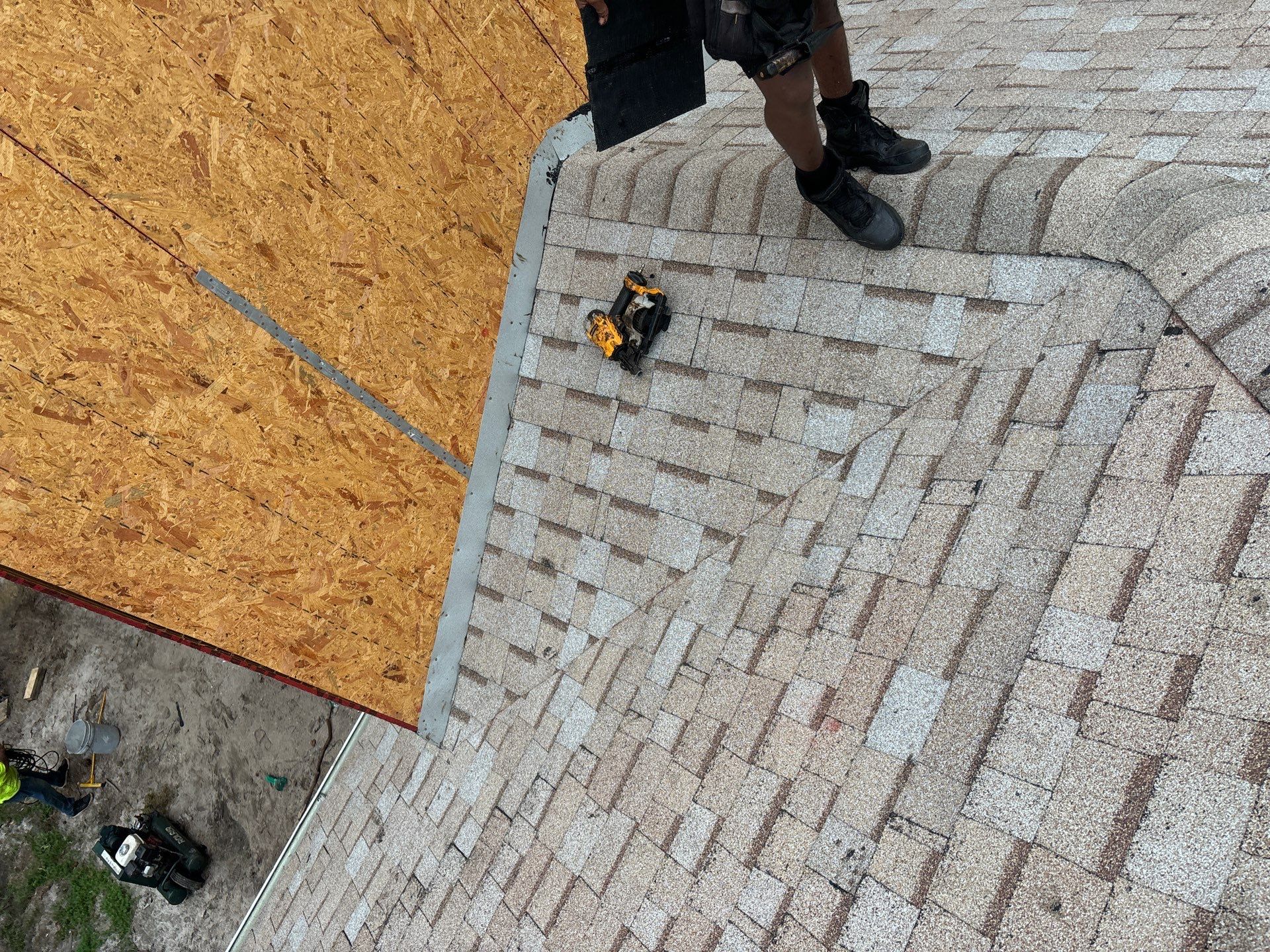 New Construction Roofing in Port Orange, FL by Brehm Roofing