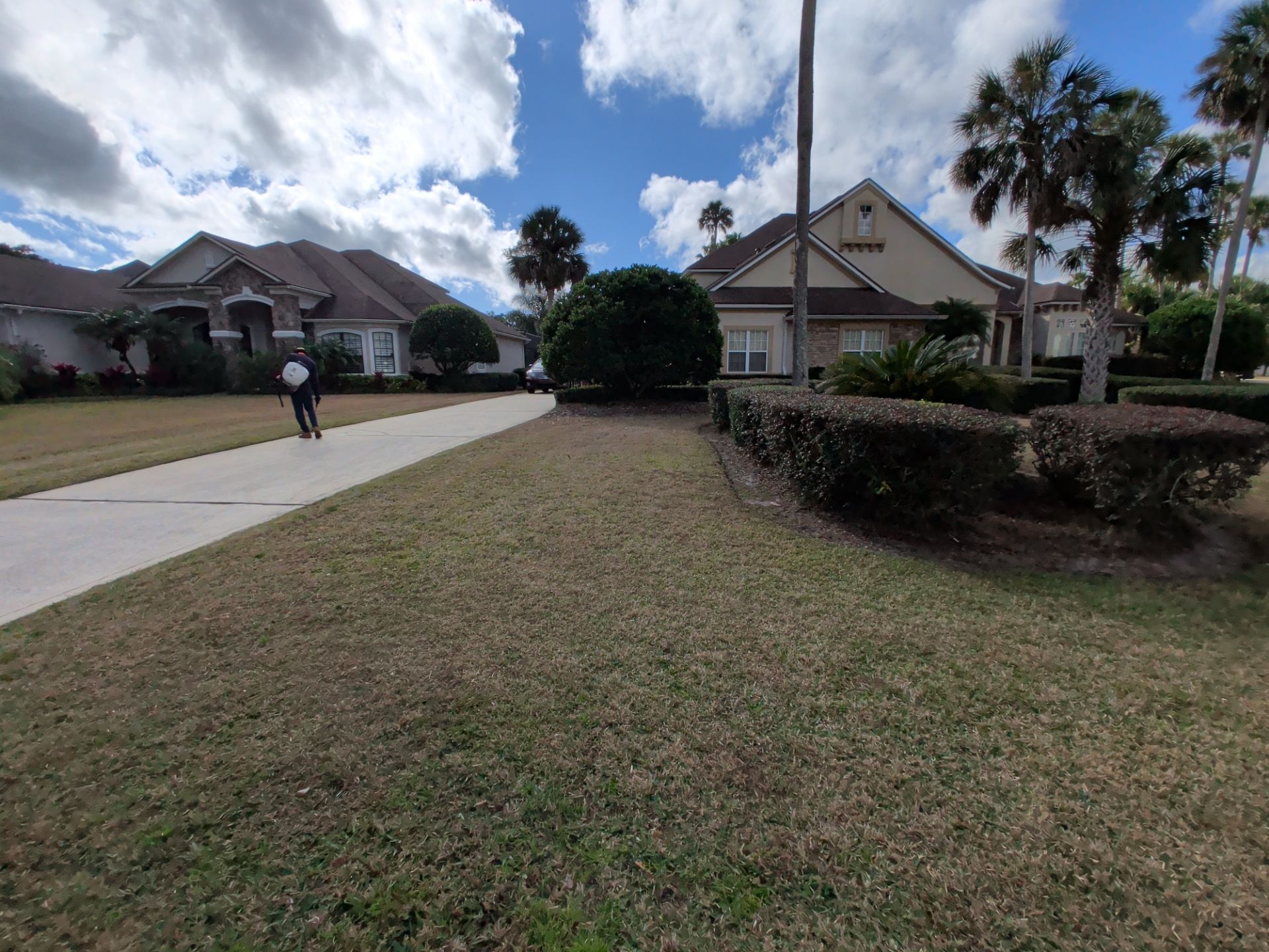 Residential Property Maintenance — Ponte Vedra, Florida by Harmoni Home Services