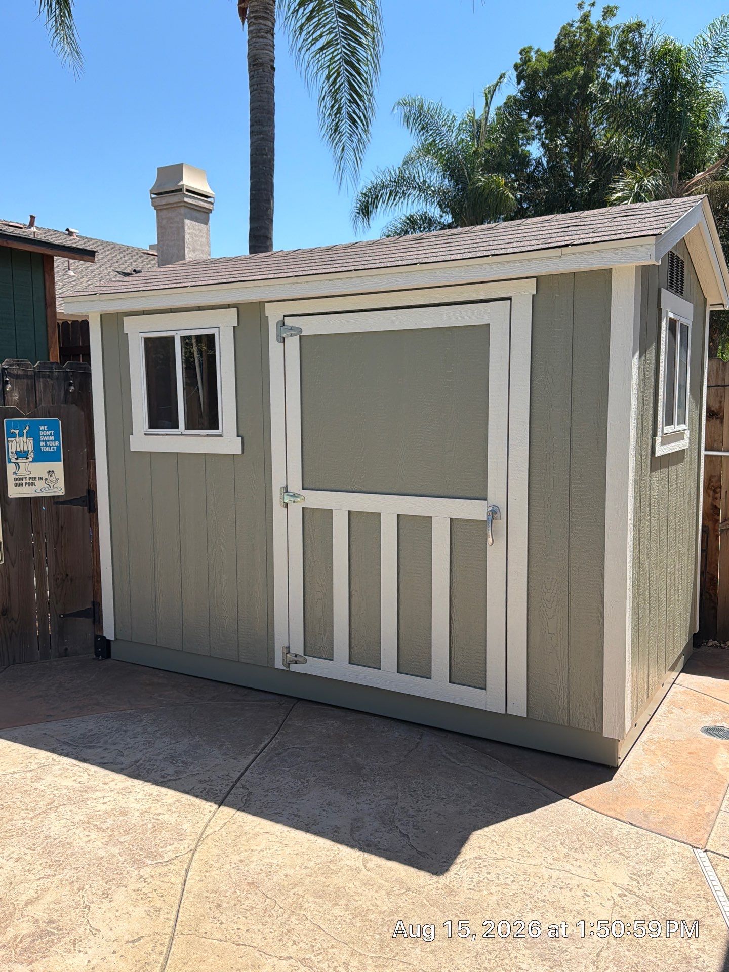 Hughson Exterior Painting by Lancaster Painting