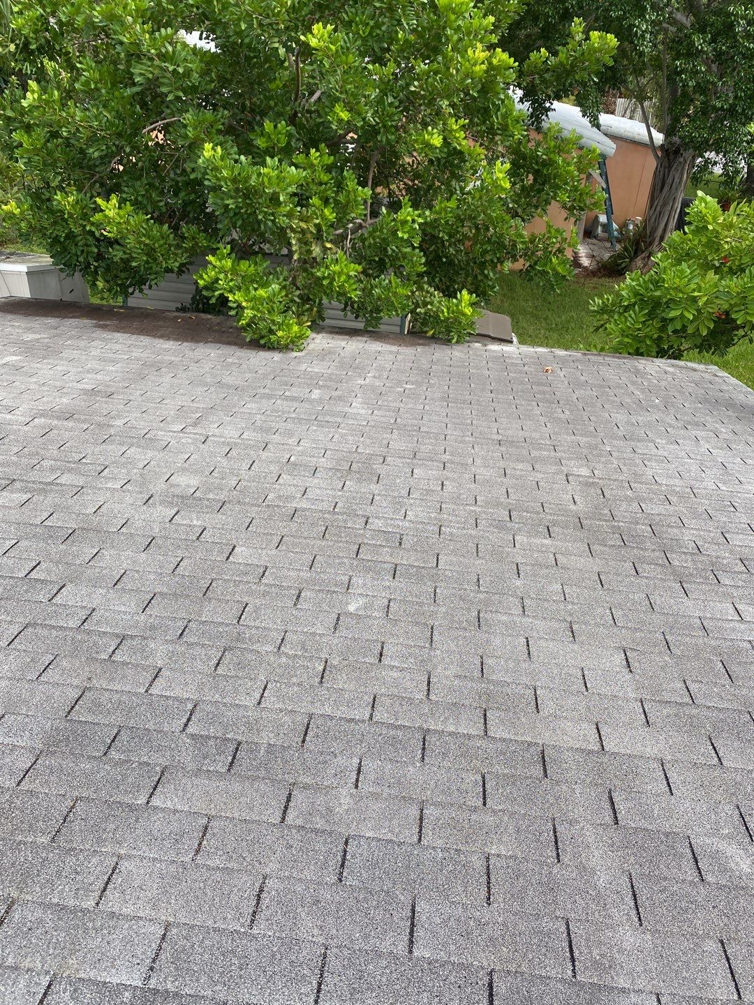 Metal Roof - Galvalume - Regal White by Istueta Roofing