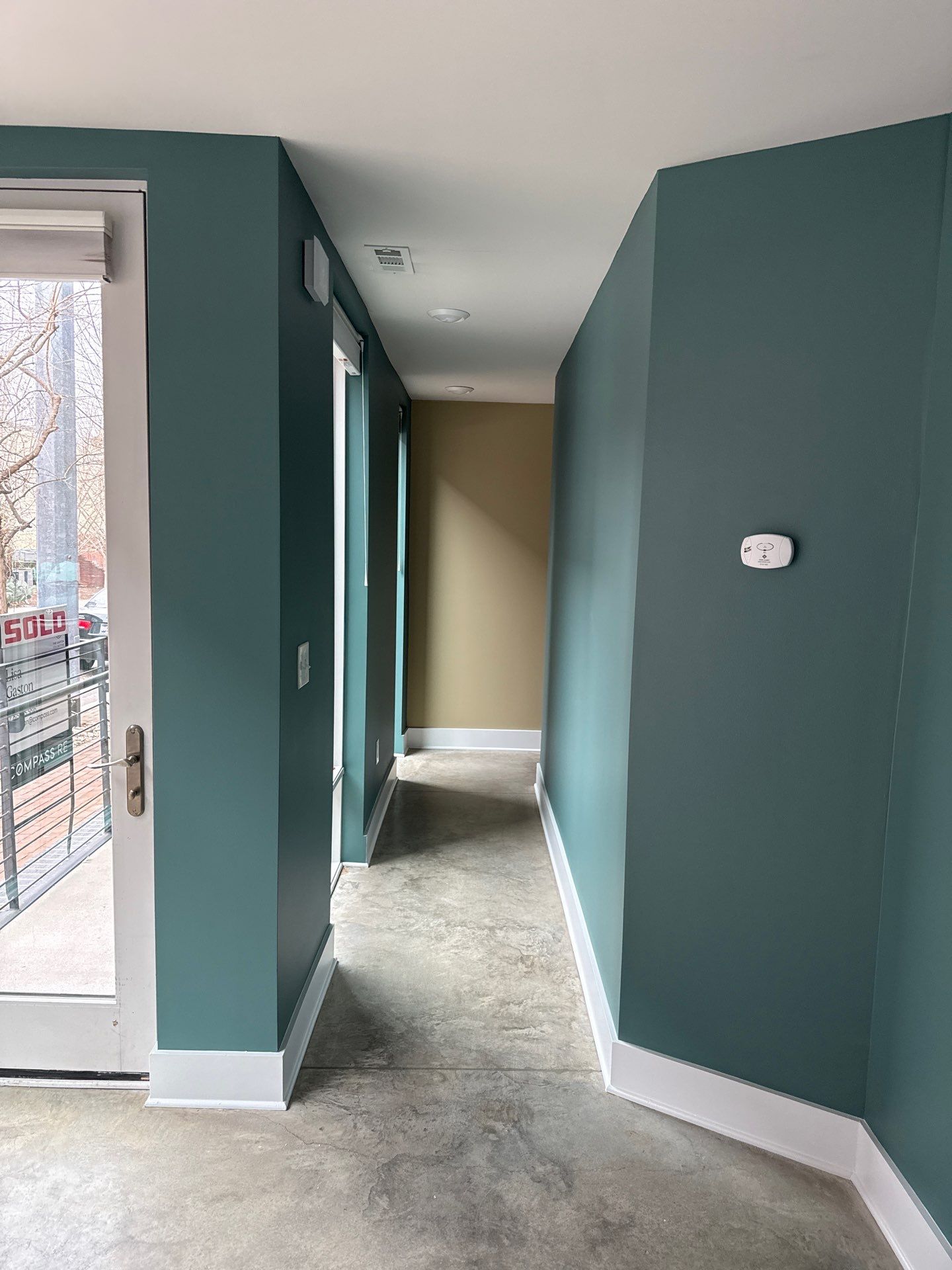 Patrick  bright colors by Magic Painting