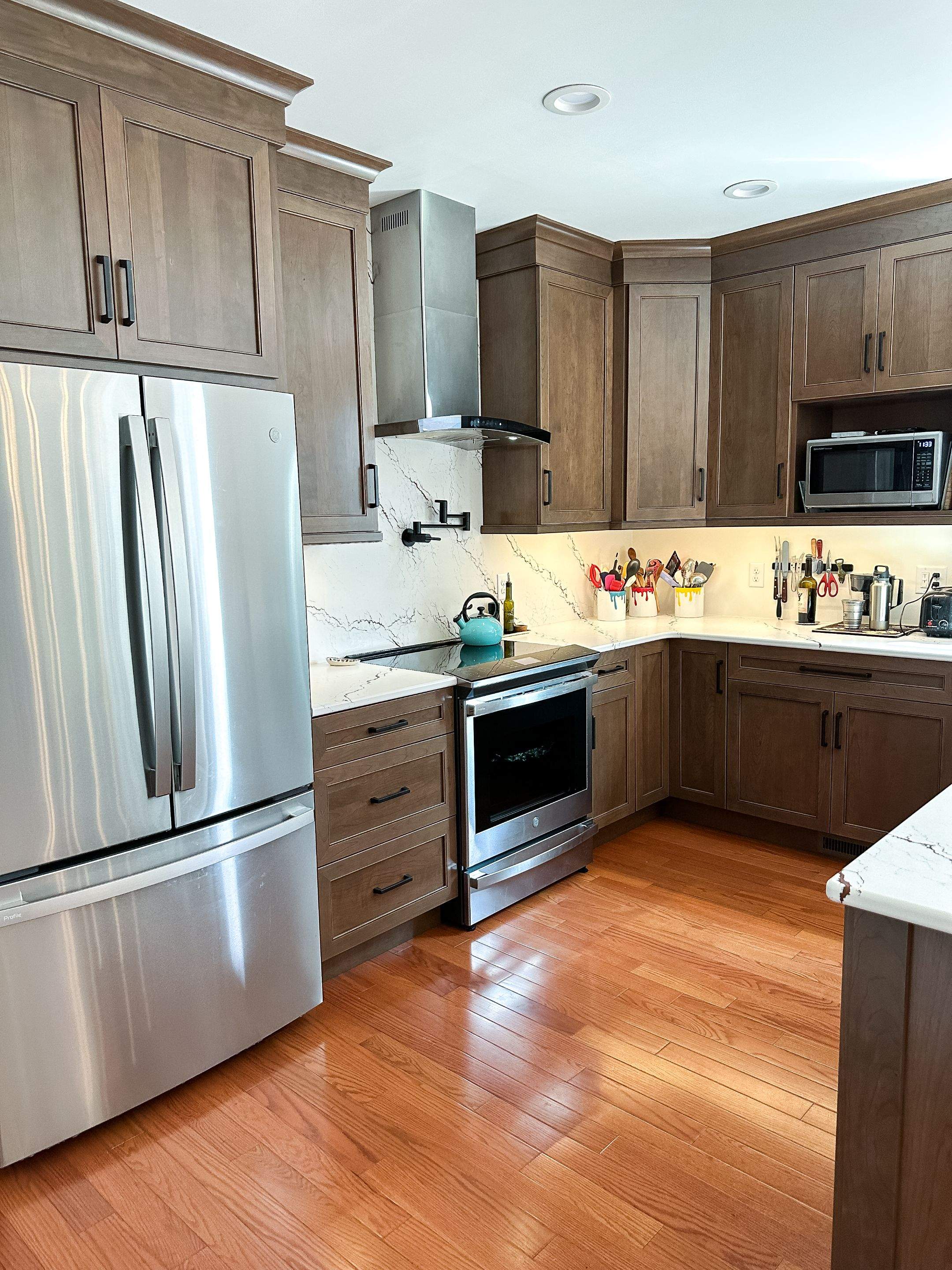 Oregon District Historic Remodel by Zengel Group