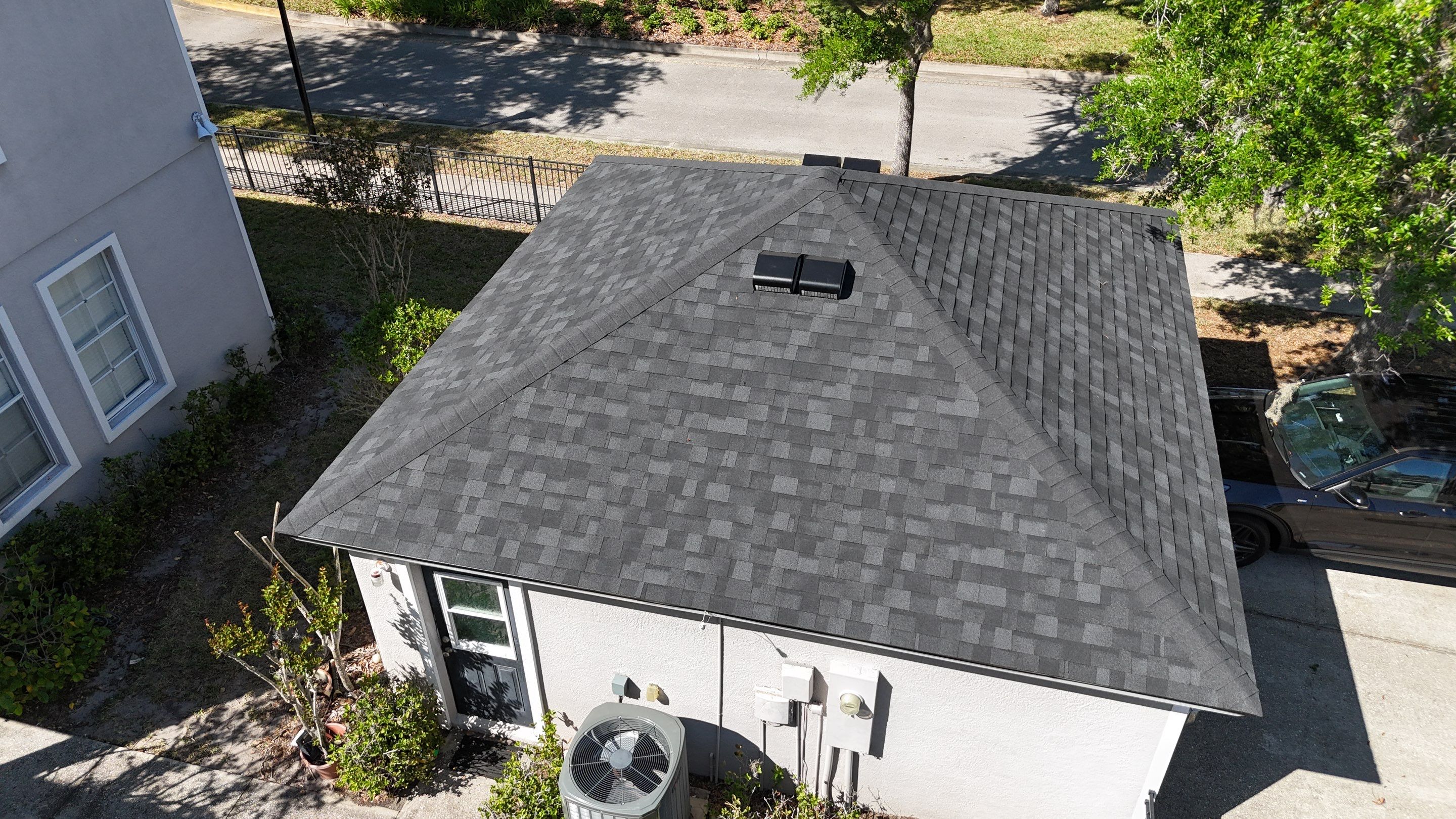 Roof Replacement in Lithia, FL by Shingle Masters Roofing