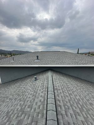 Roof Replacement - Simi Valley, CA 93063