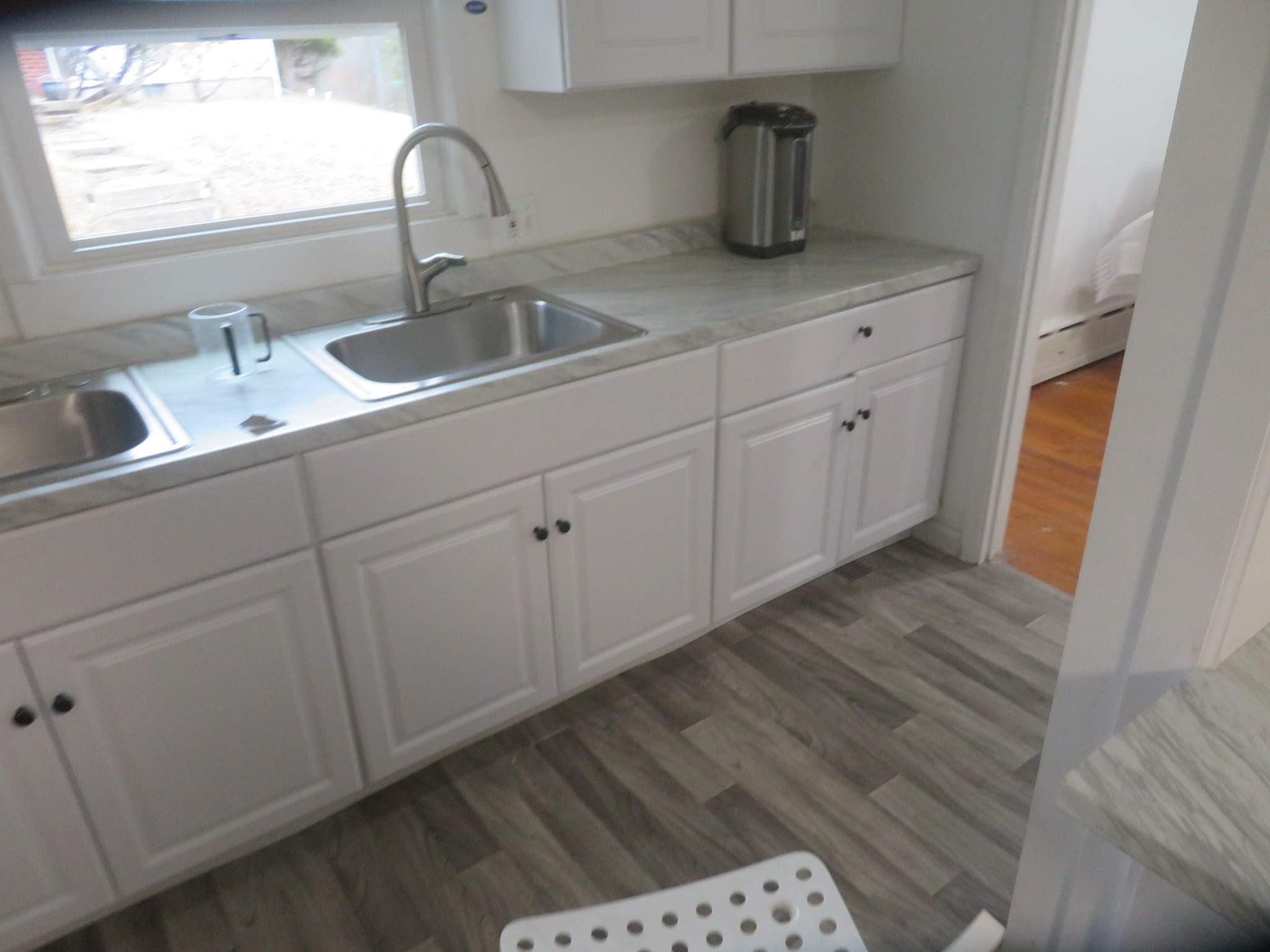 Water Damage Claim in fallsburg by FLAPA & KeyStone