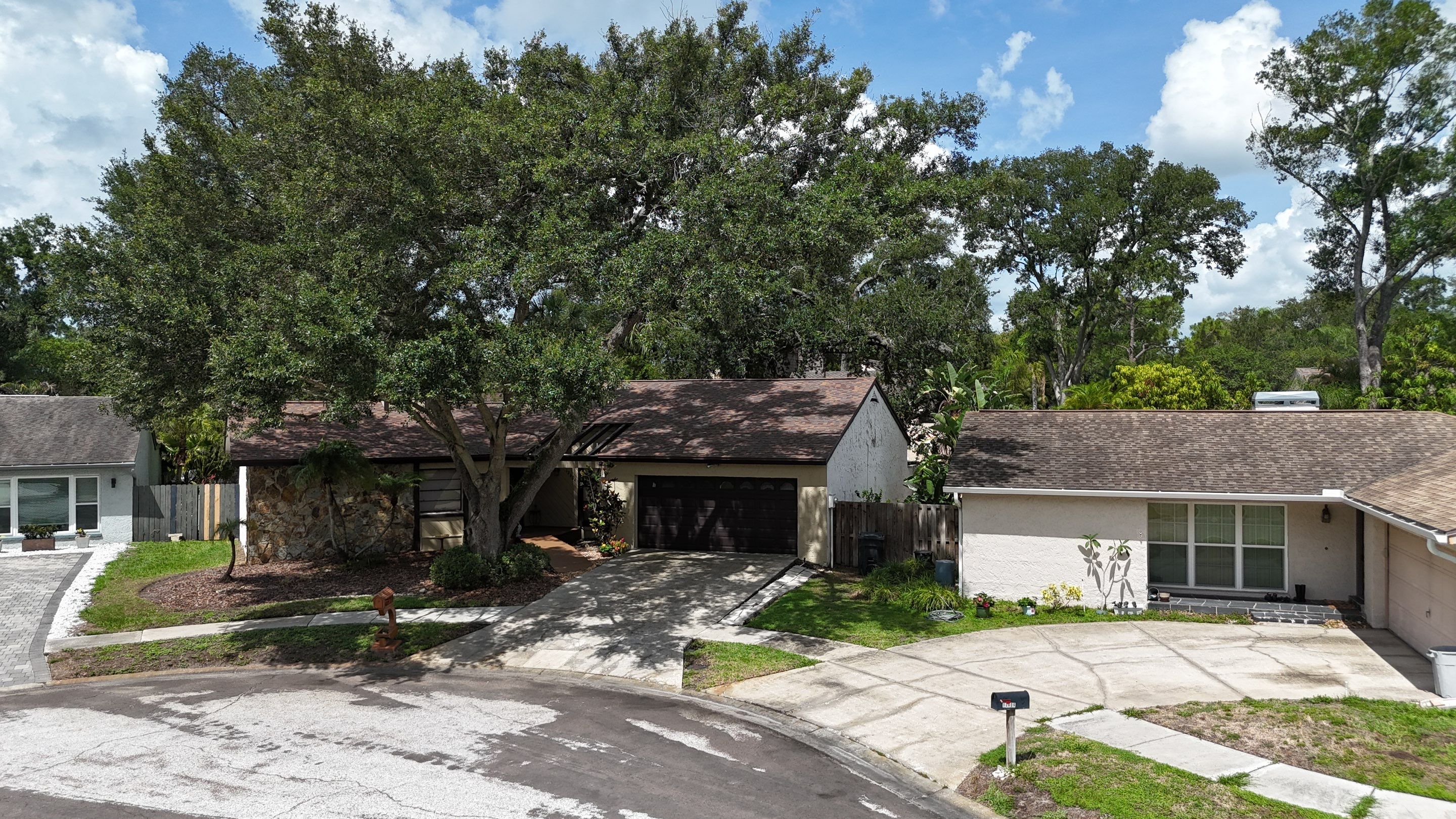 Roof Replacement in Tampa, FL by Shingle Masters Roofing