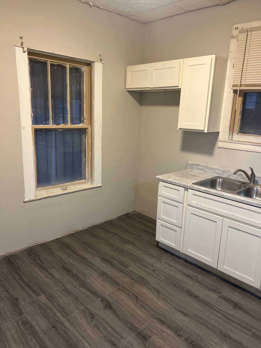 Complete remodel by Storm Contracting 