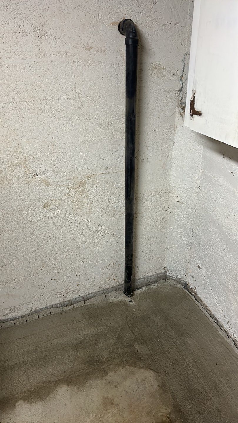 Subslab SafeAir™ System by JustRadon.Com