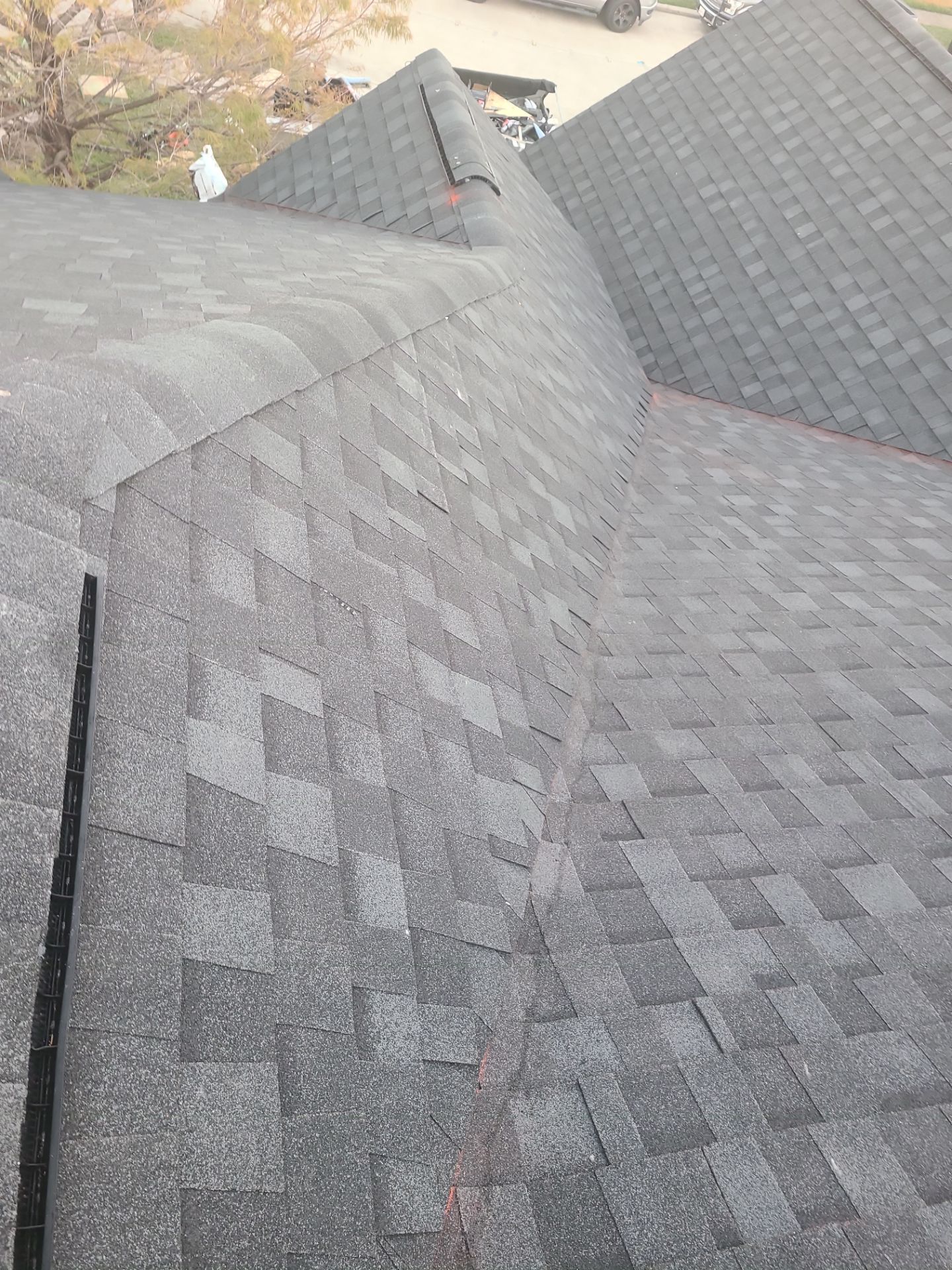 Roof Replacement Baytown by Roof Repair Company