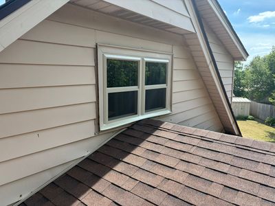 window replacement in Moore