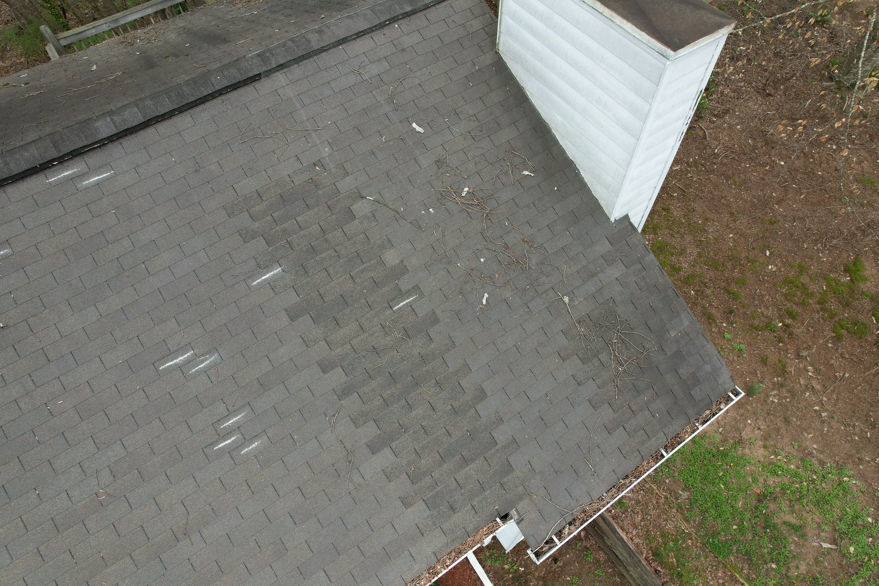 Residential Roofing Installation using Owens Corning by Inspector Roofing and Restoration