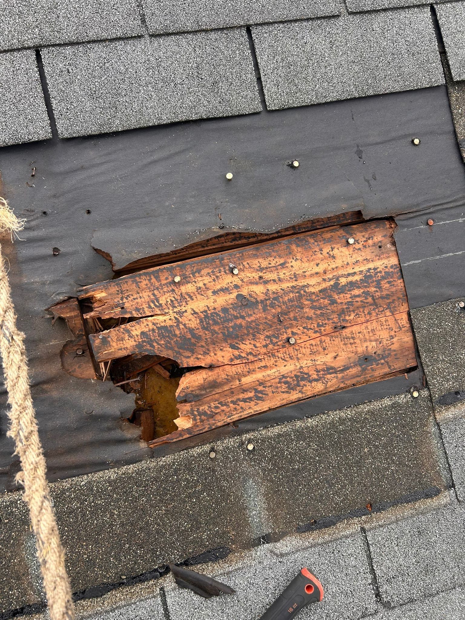 Arlington Roof Repair: Pipe Boot & Broan Vent Installation by Mighty Dog Roofing of Greater Middlesex County