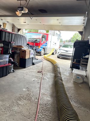 Air Duct Cleaning With a Vacuum Truck in Youngstown, OH