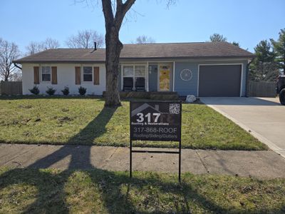 Gutter installation and gutter guards - Bargersville, IN