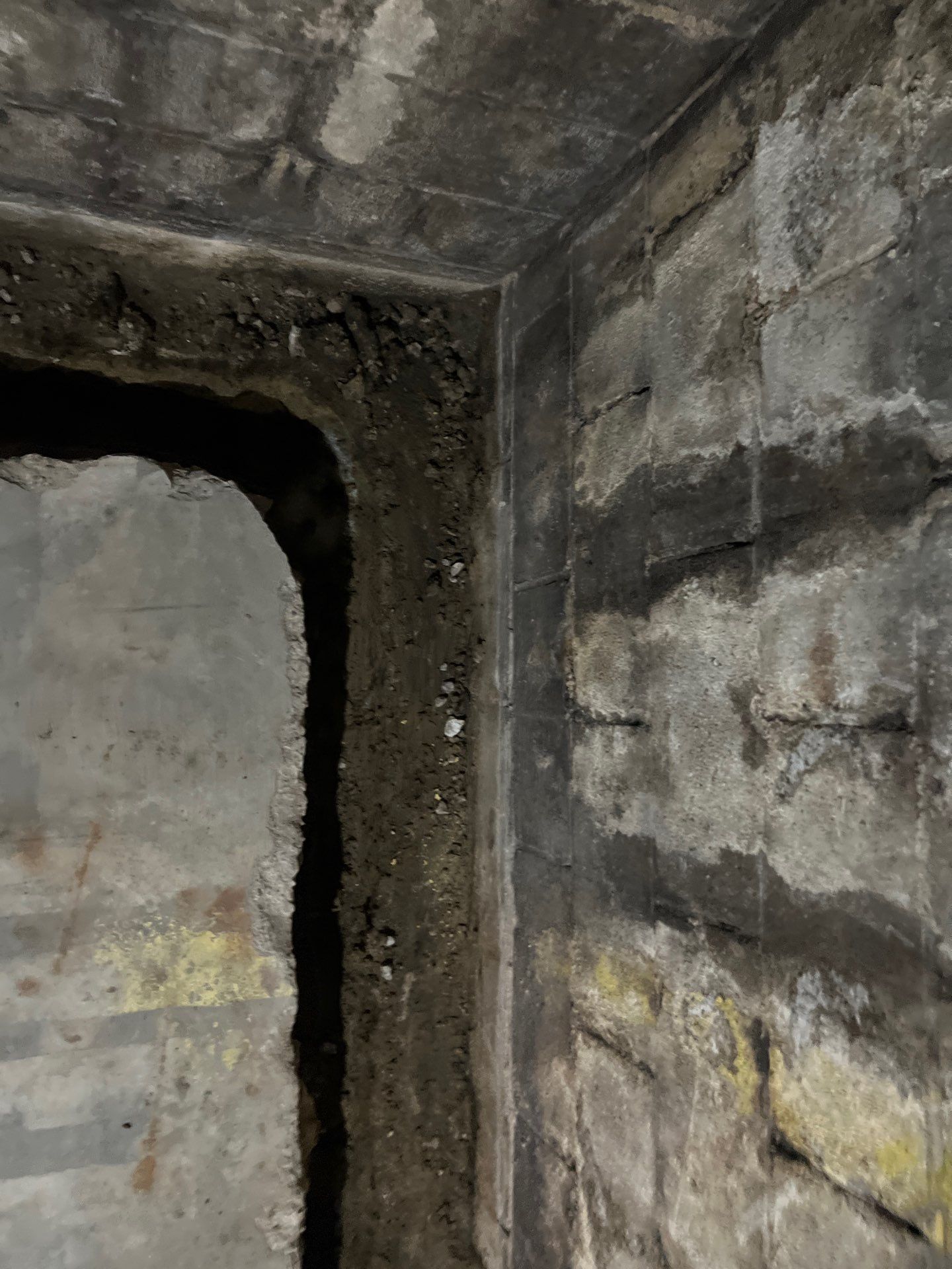 American Pickers Basement Waterproofing by ACE Waterproofing & Basement Solutions