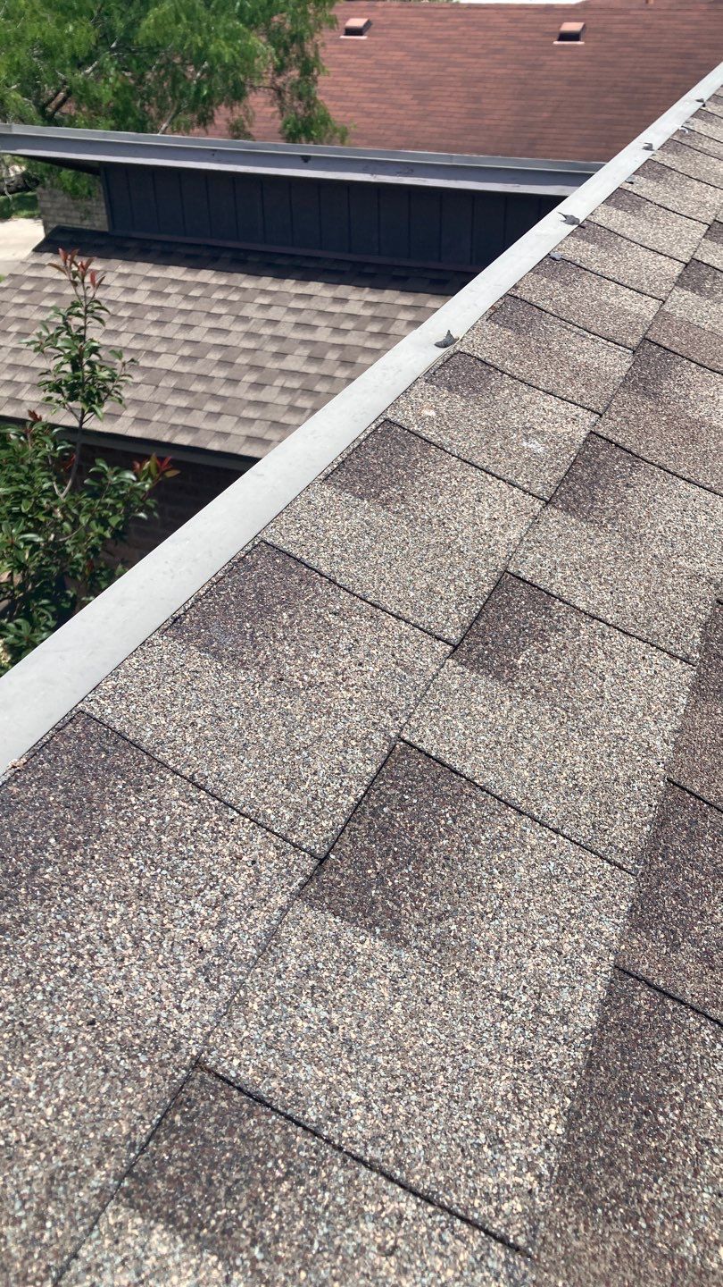 Residential Roofing Repair using Roofing Repair Products  by Lighthouse Roofing