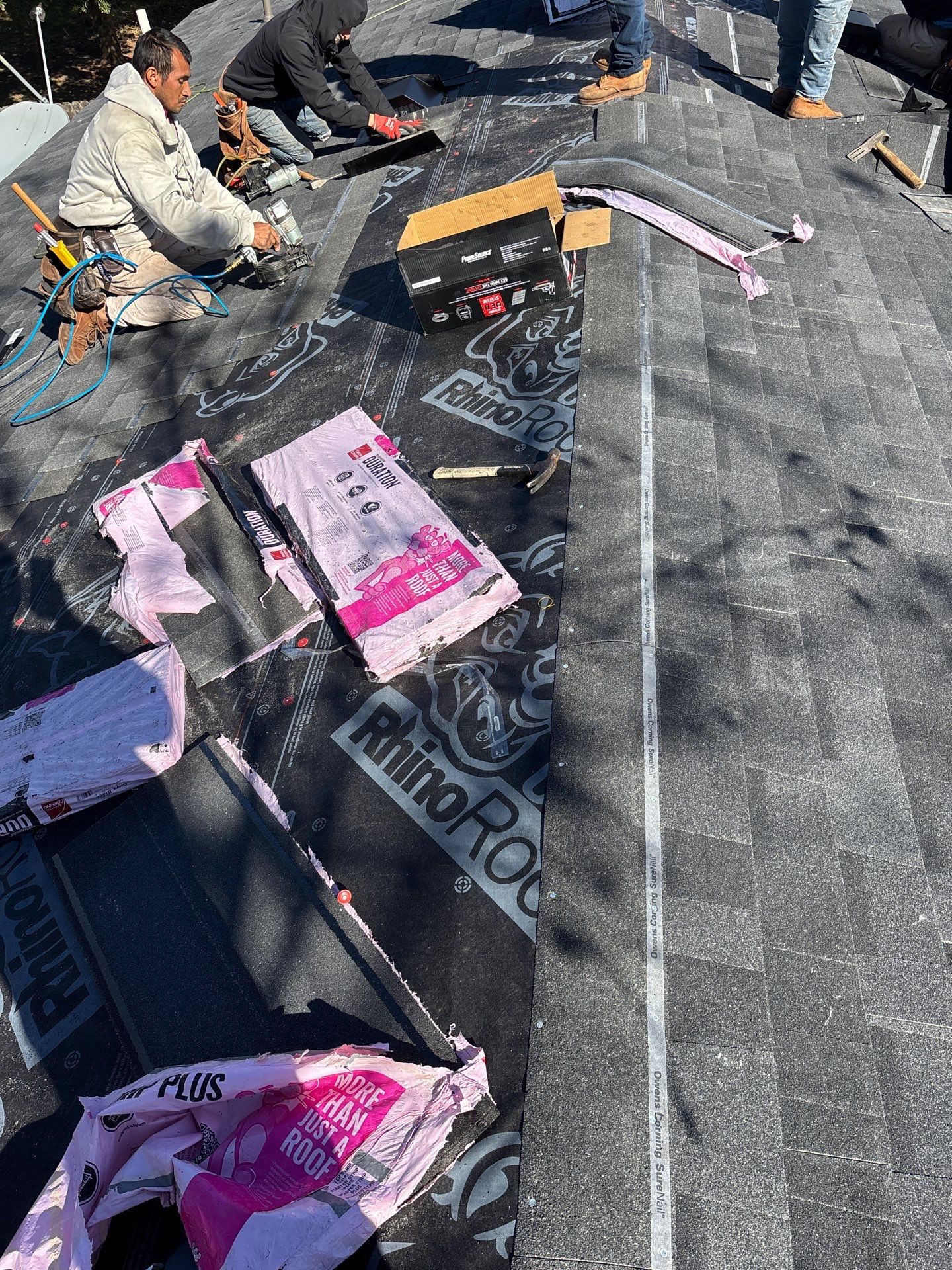 Roof Repair Glen Flora by Roof Repair Company