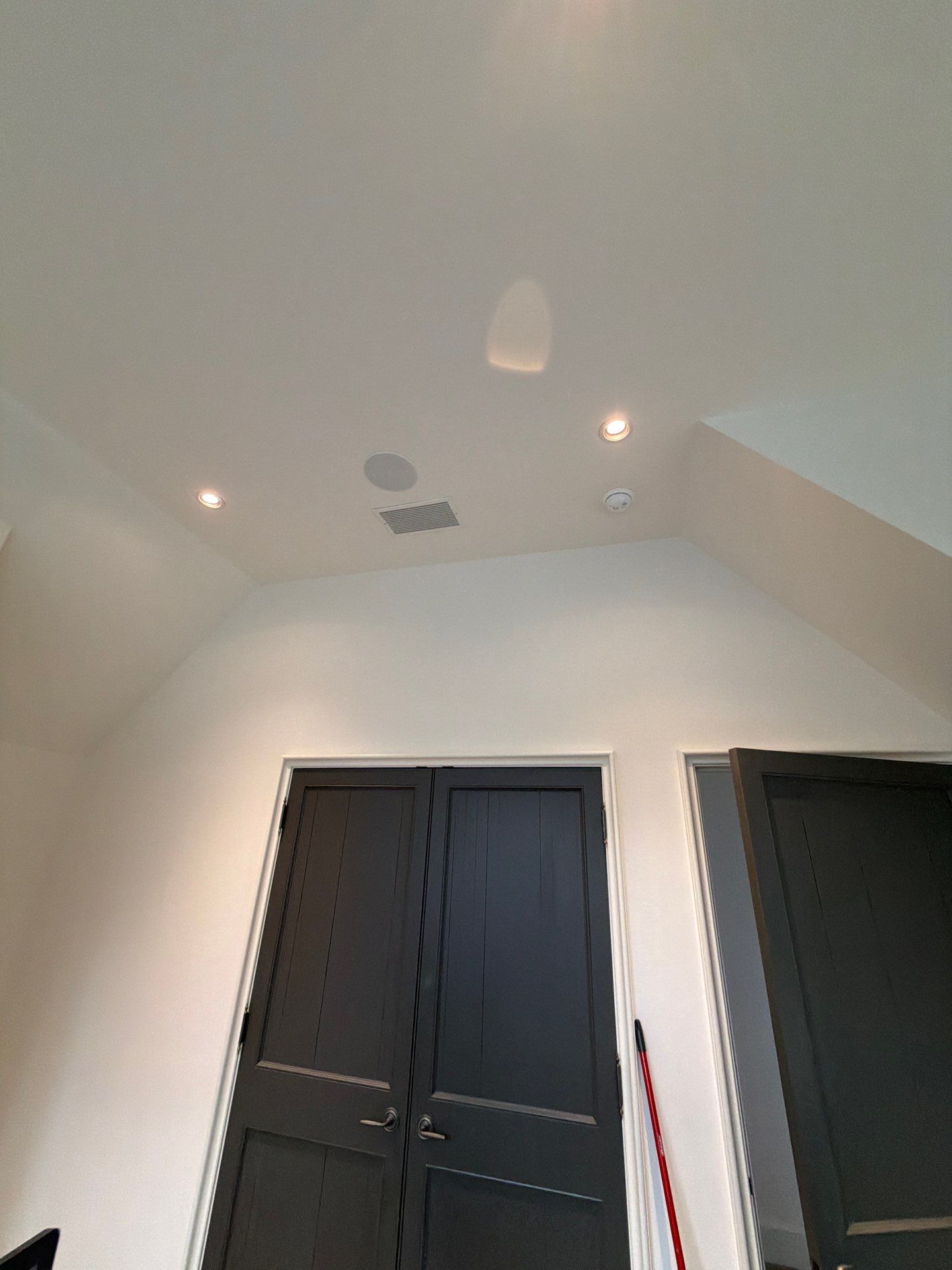 Interior Painting – Multi-Structure Estate Refresh | Buckhead by Atlanta's Paint Doctor