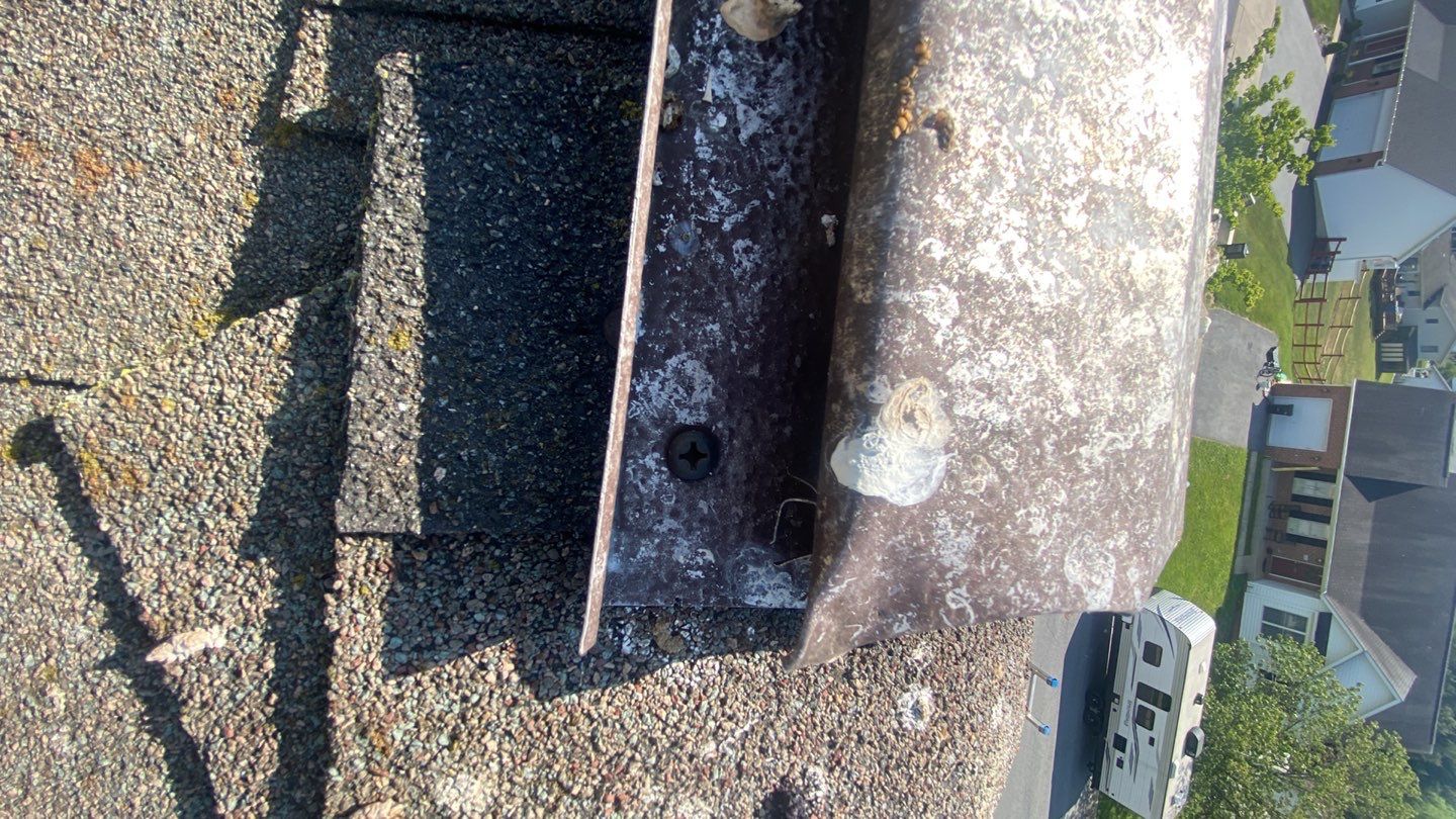 Roof Restoration in Westminster, MD • Leif J. by Seipp Roofing, LLC