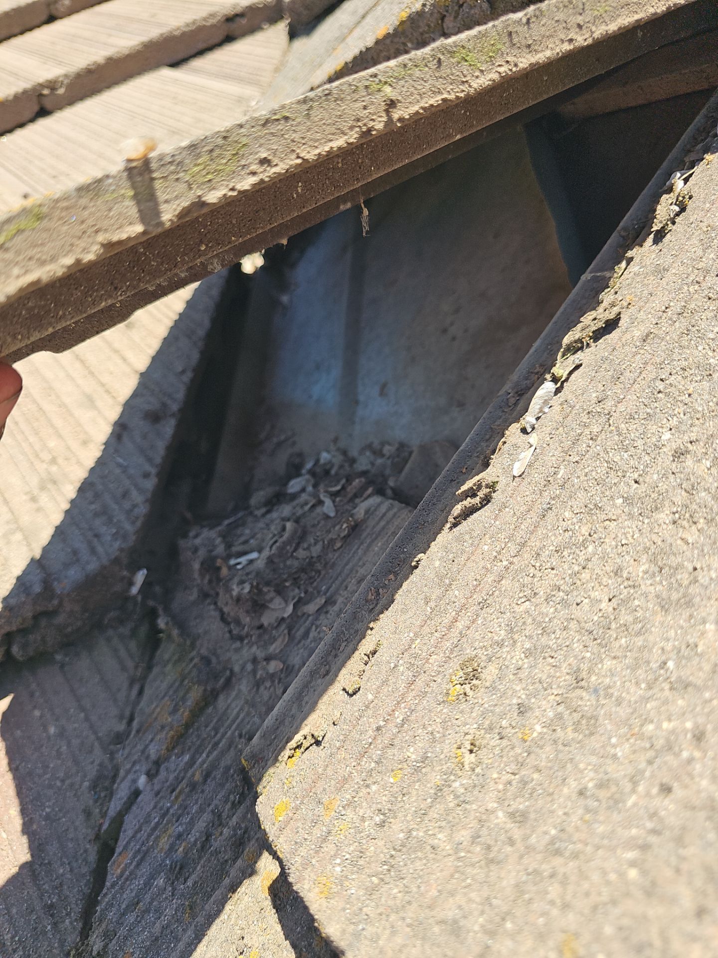 Sunny Oak Dr Turlock  by Econo Roofing