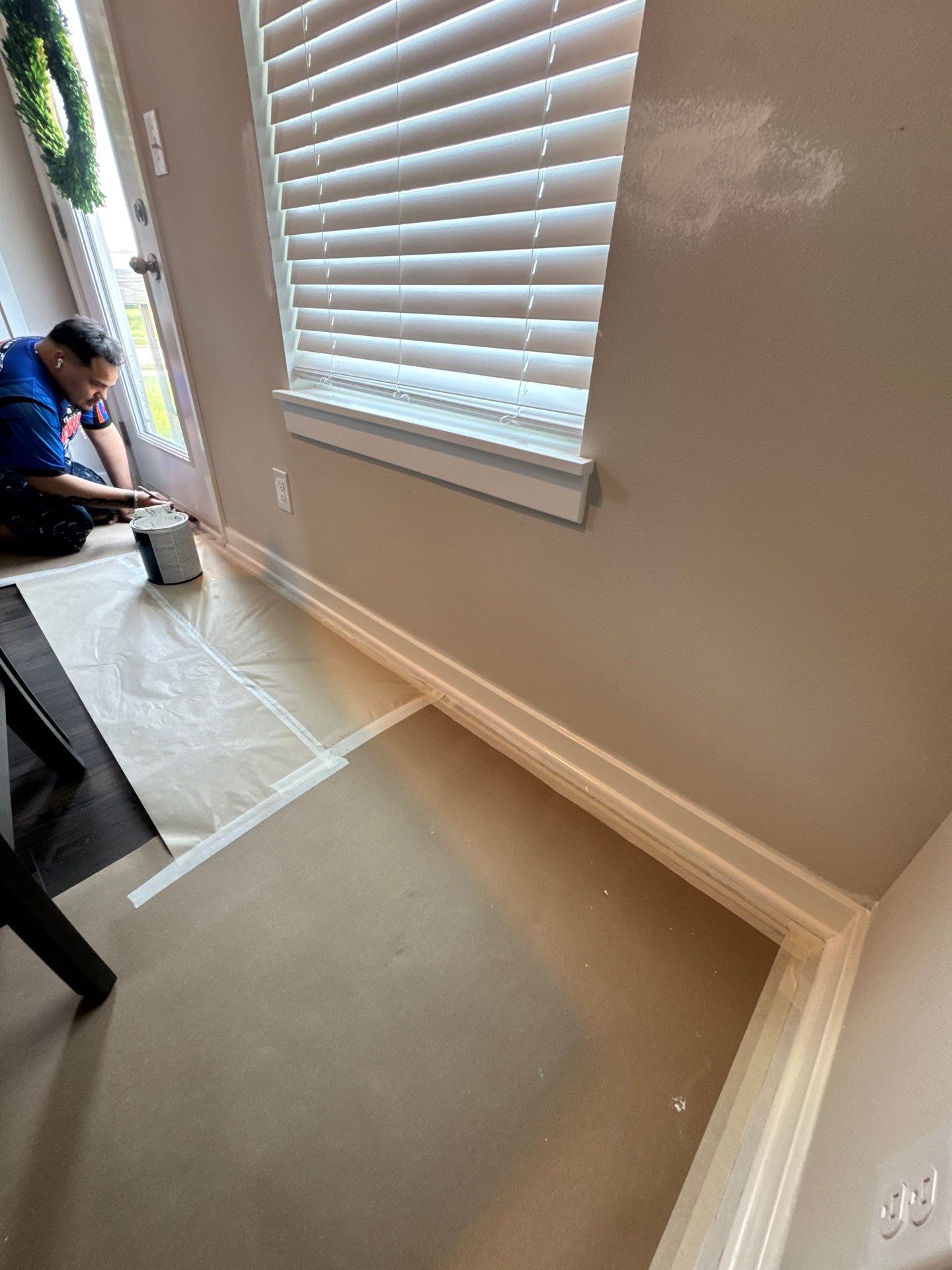 Res Int Repaint by Midwest Paint LLC