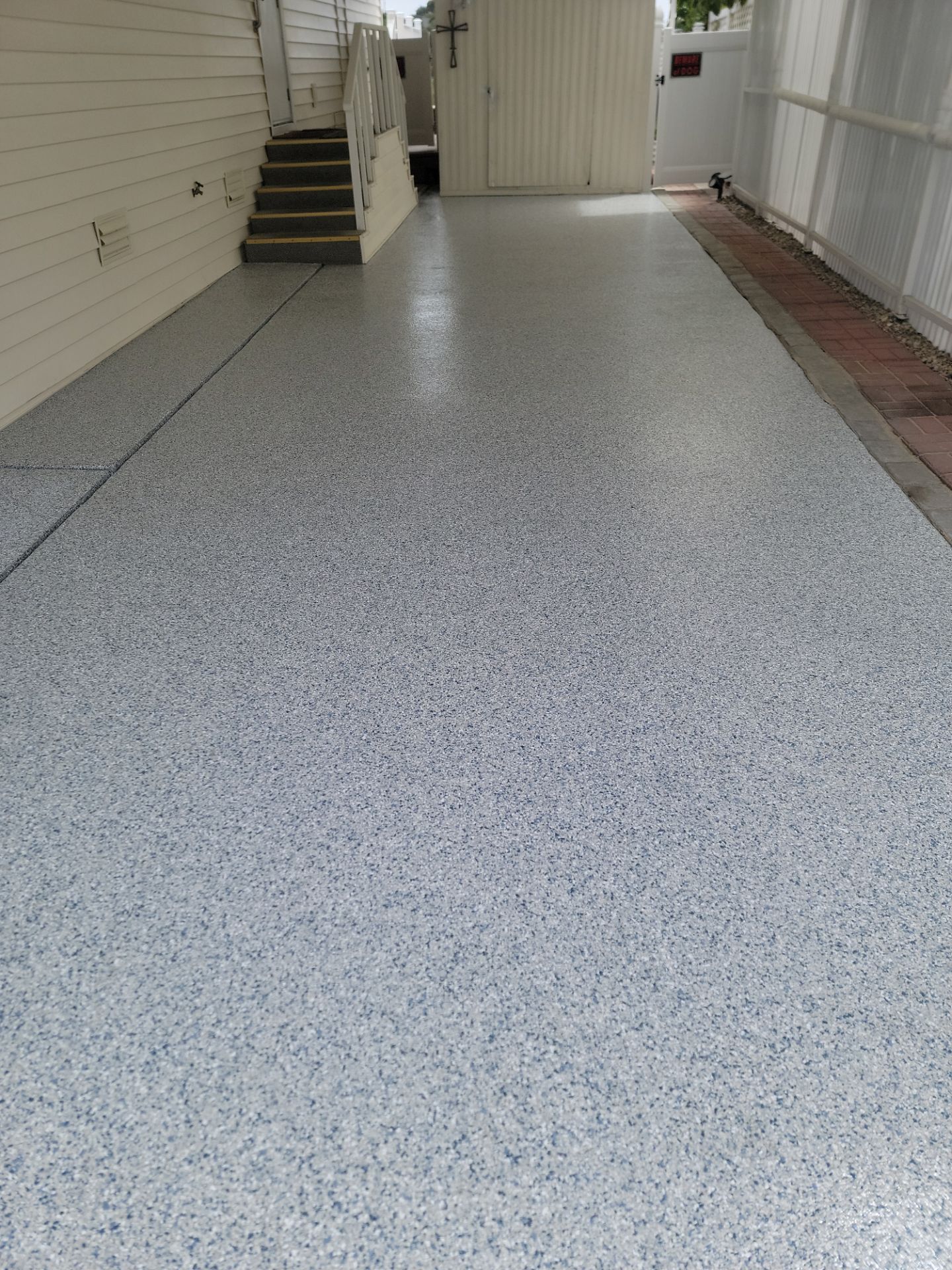 Can you make our cracks go away? by MGP Coatings
