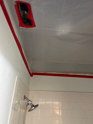Flood Damage Cleanup — Cape Coral, FL