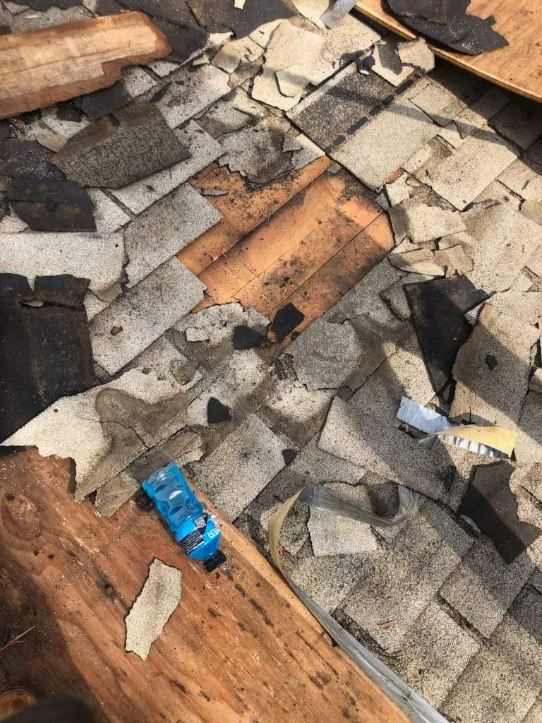 Roof Replacement - Wilmington, CA 90744 by Epic Roof Replacement