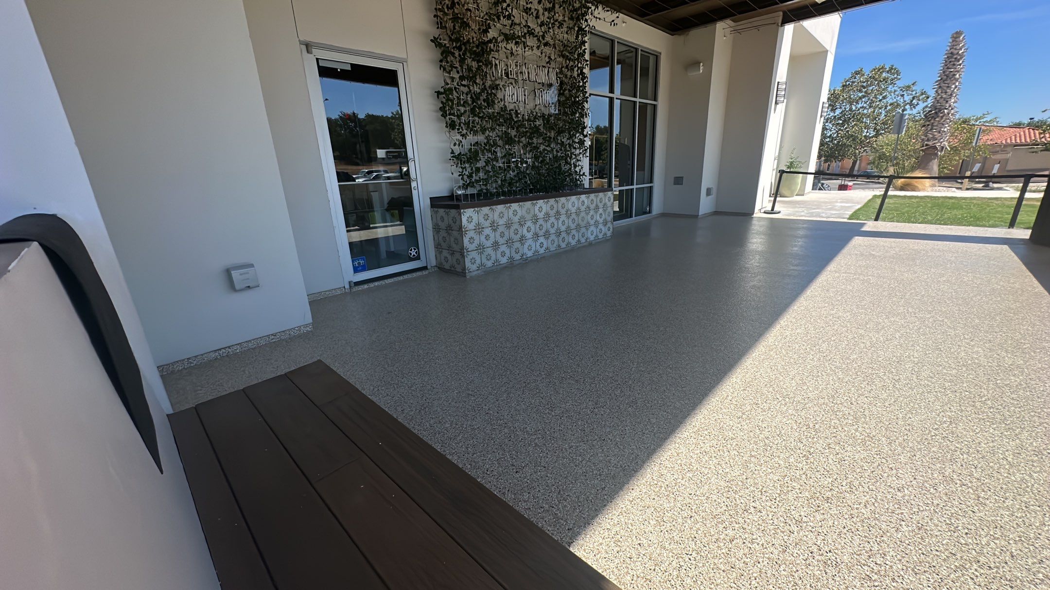 Pan & Coffee, Stone Oak by TORO Garage Co