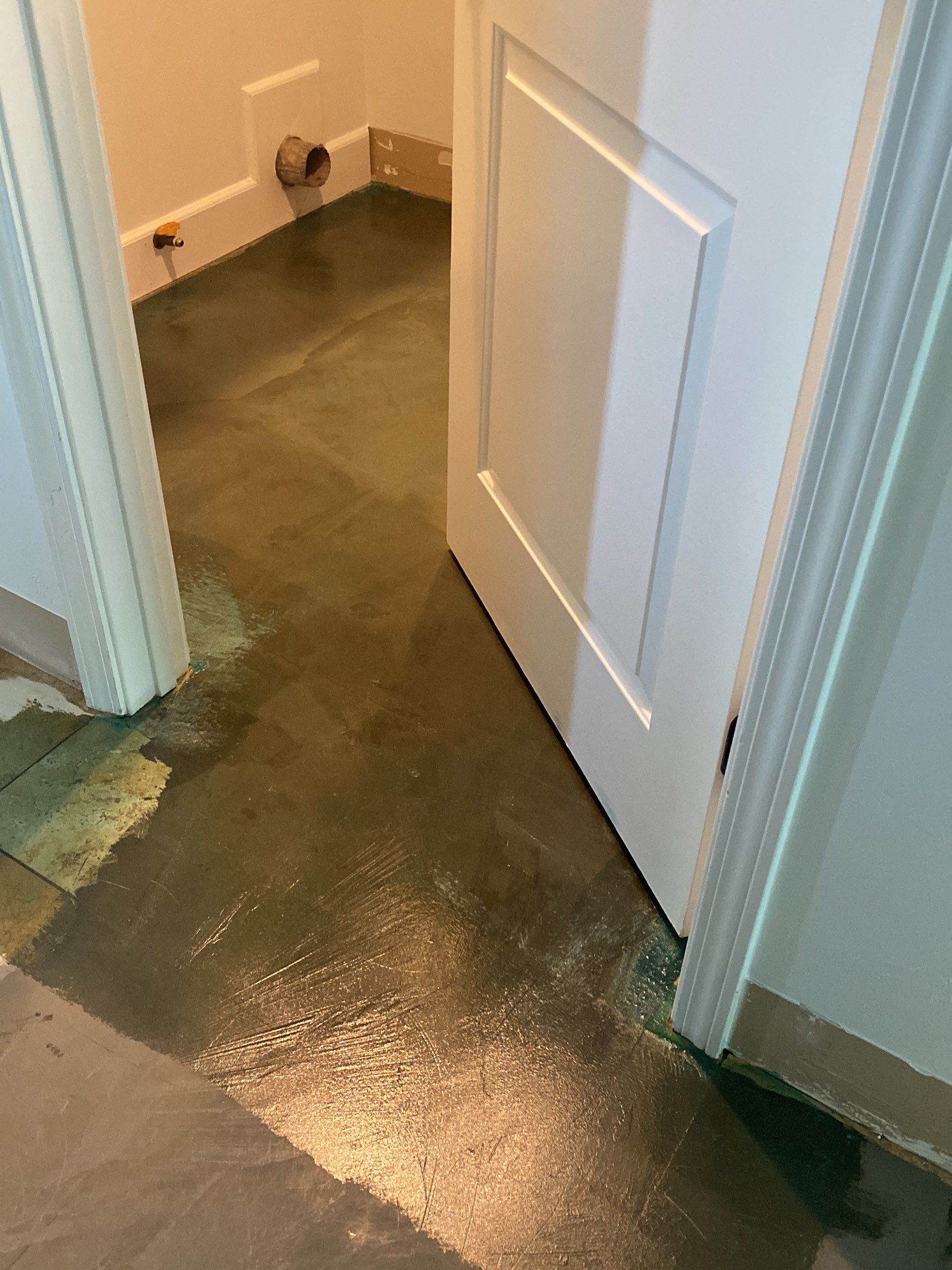 Luxury Vinyl Plank (LVP) by Footprints Floors South Sacramento