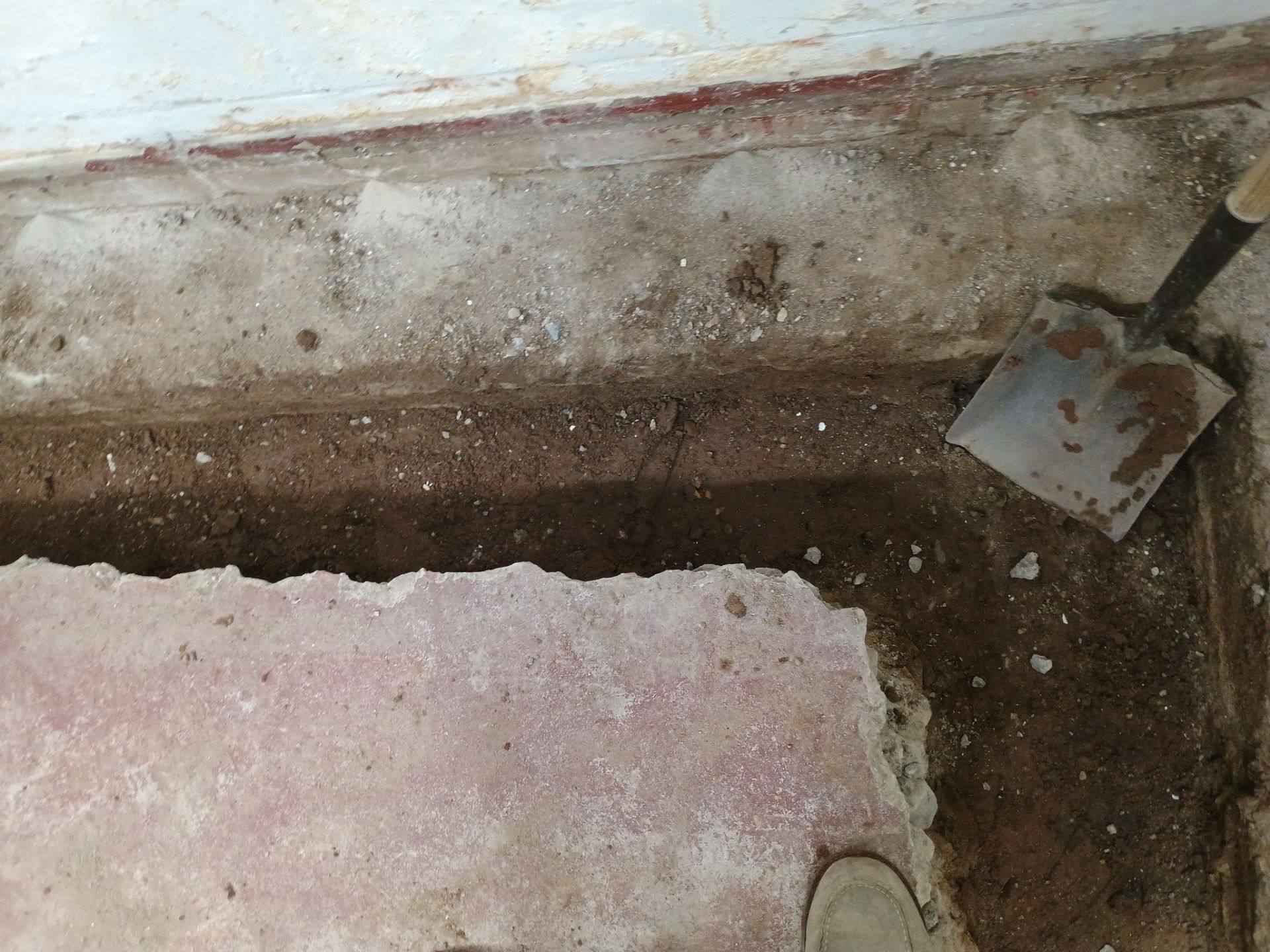 Closing on Their Dream Home by Waterproofing Northeast