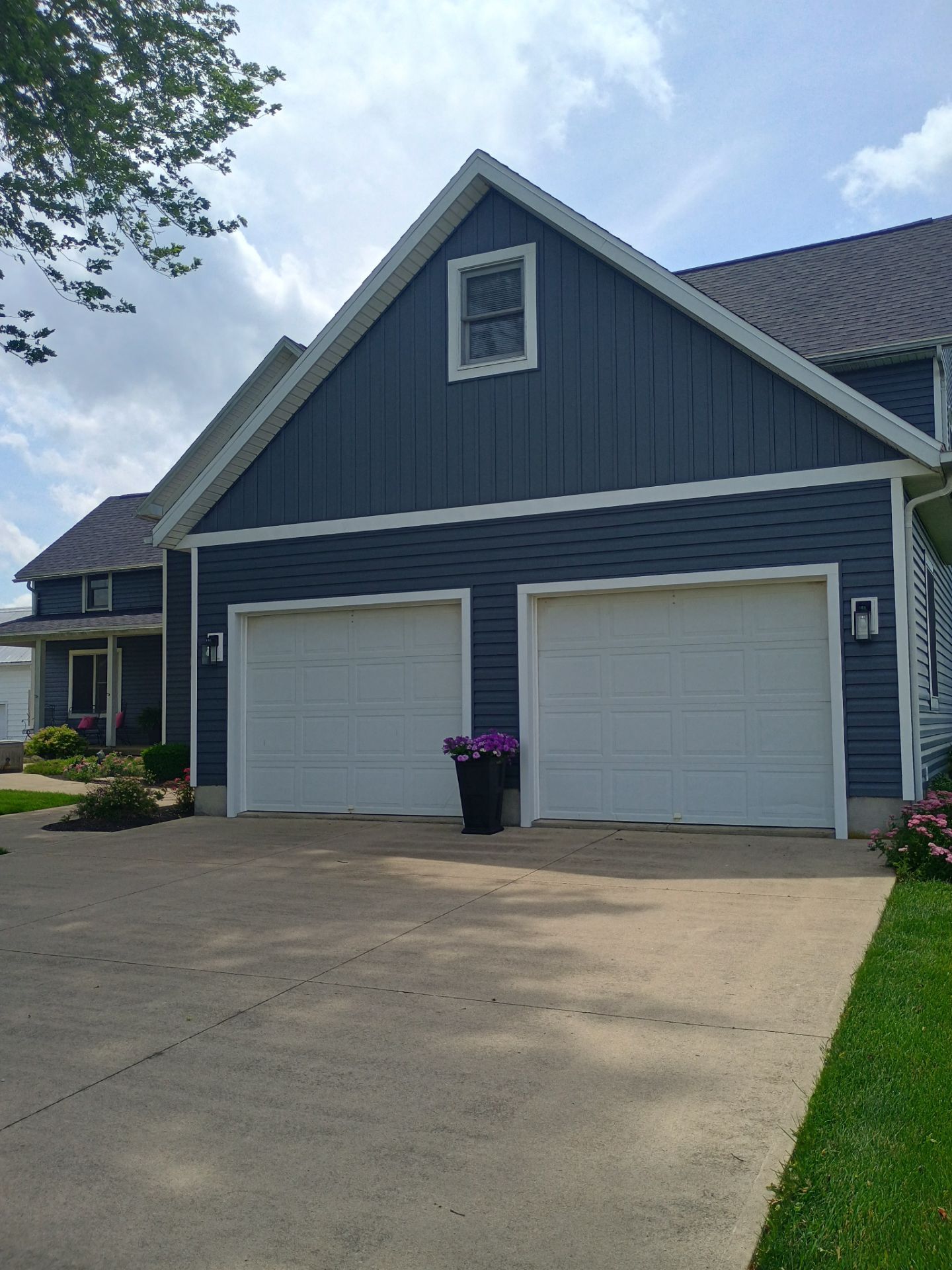 Roof/Siding/Gutter installation using Owens Corning Duration Onyx Black by Nitro Roofing and Construction